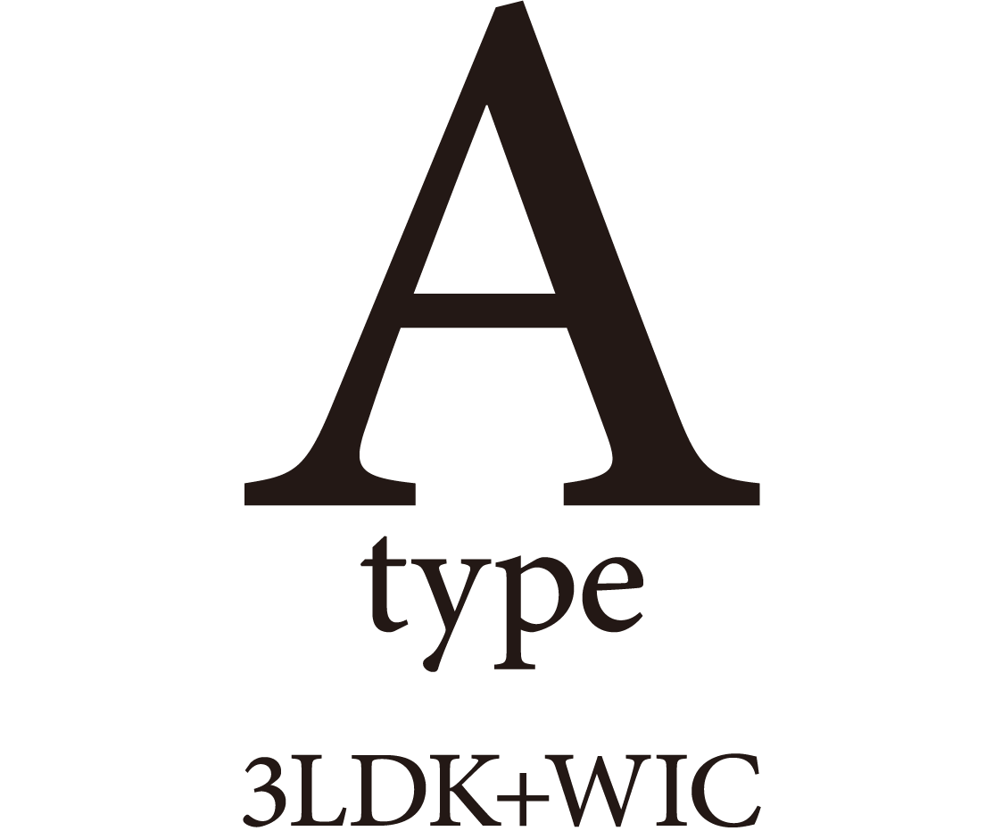 A type