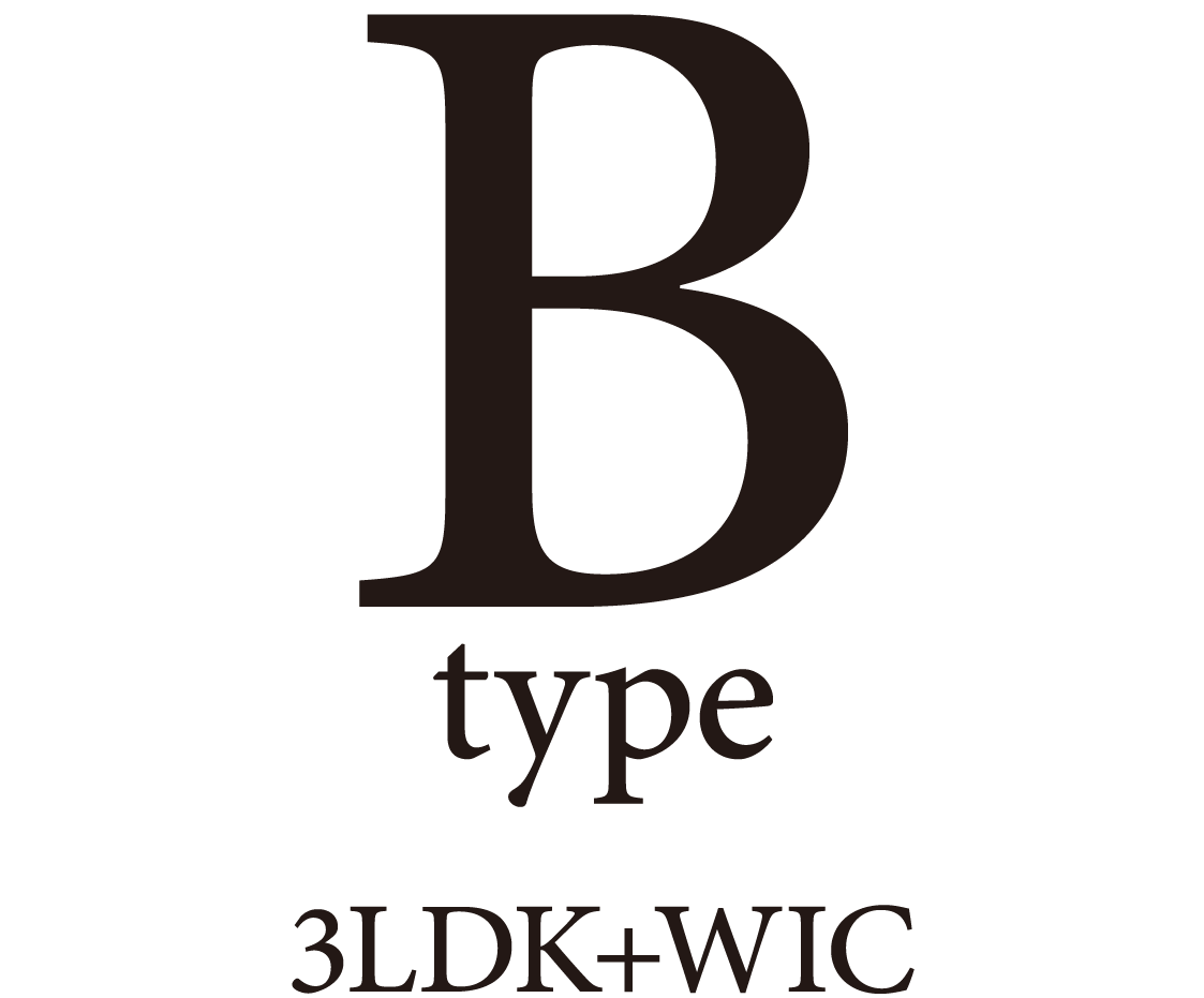 B type