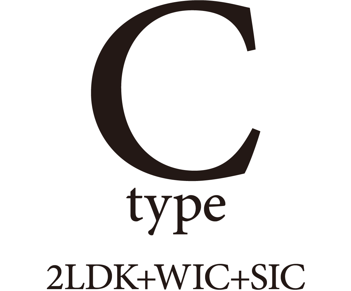 C type